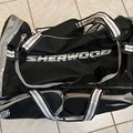Verkaufen mit Online-Zahlungen: Tasche // Sherwood COD ||| (3)