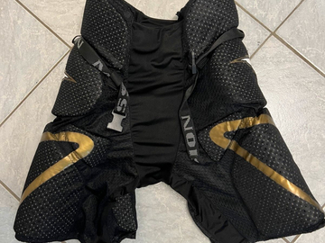 Verkaufen mit Online-Zahlungen: Hose // Mission csx