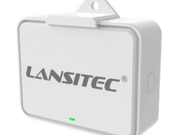  :  Lansitec LoRaWAN SocketSync Bluetooth Gateway