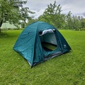 Renting out (by week): 3hlö teltta