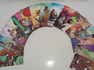 Selling: Urgent Reading Within 2 Hours (25% Off, Usually £33.33)
