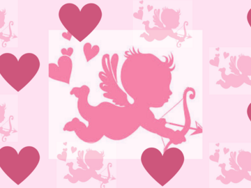 Selling: Love Is In The Air (Free reading inside)
