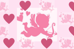 Selling: Love Is In The Air (Free reading inside)