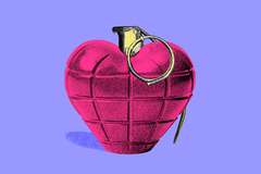 Selling: LOVE BOMB OR LOVE OFFER?