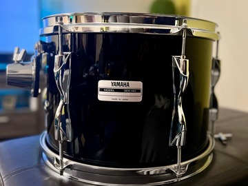 Wanted/Looking For/Trade: In search of  9x13 / Yamaha Recording Custom Rack tom 