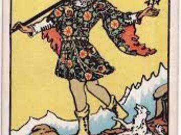Selling: Tarot Love Reading – Reveal the Truth in Their Heart 