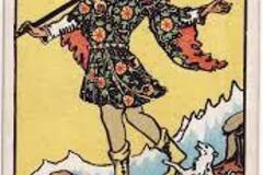 Selling: Tarot Love Reading – Reveal the Truth in Their Heart 