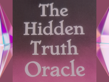 Selling: Hidden Truth Oracle Reading