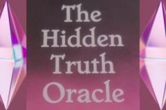 Selling: Hidden Truth Oracle Reading