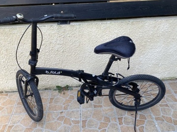 Selling: Vélo pliable B Fold 3