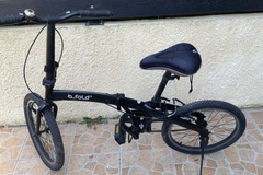 Selling: Vélo pliable B Fold 3