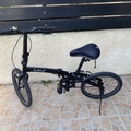 Selling: Vélo pliable B Fold 3
