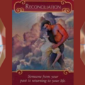 Selling: Reunion - They Want To Come Back & I Am Unsure