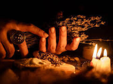 Selling: Spell & Psychic Reading Combo – Unlock What’s Hidden 