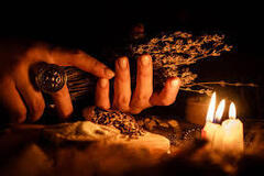 Selling: Spell & Psychic Reading Combo – Unlock What’s Hidden 