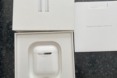 Selling: AirPods 