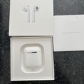 Selling: AirPods 