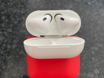 Vente: AirPods 