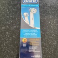Giving away: Oral B - Têtes  ortho pour brosse a dent électrique