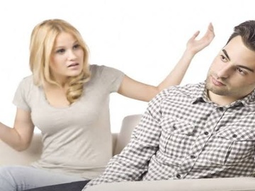 Selling: Is his heart still yours ?