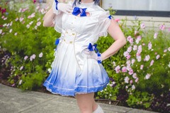 Selling with online payment: Karin Asaka love live