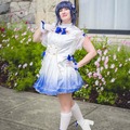 Selling with online payment: Karin Asaka love live
