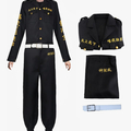 Selling with online payment: Tokyo Revengers Cosplay 