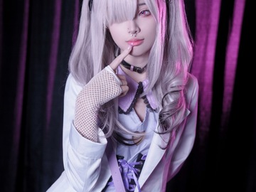 Selling with online payment: Sukoya Kana/ Vtuber Nijisanji JP Full cosplay