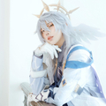 Selling with online payment: Honkai Star: Rail Sunday Cosplay
