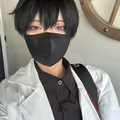 Selling with online payment: plain white trench coat - used for kim dokja cosplay