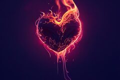 Selling: BURNING LOVE- WHAT THEY NEED YOU TO KNOW RIGHT NOW 