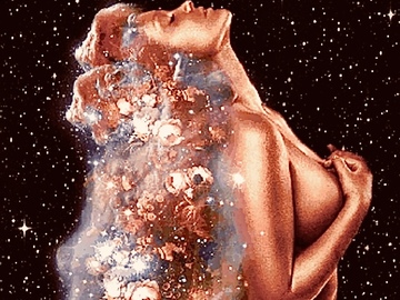 Selling: ✨ Divine Feminine DNA Activation ✨