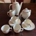 Offering: Service Style 1920 en porcelaine