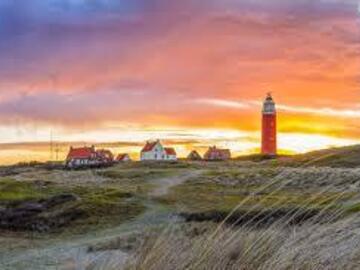 Artikel gevraagd: Tandarts assistente op Texel!