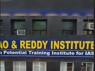 Skills: Best UPSC IAS Coaching Institute in Delhi | Vajirao and Reddy