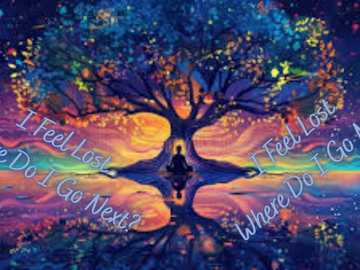 Selling: Spiritual Awakening - Ancestor Messages