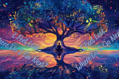Selling: Spiritual Awakening - Ancestor Messages