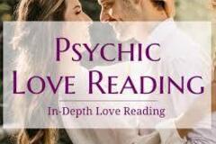 Selling: Psychic Love & Situationship Insights 