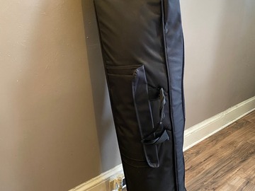 Selling with online payment: Beato Curdura Hardware Case w/Wheels
