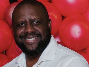 Wellness Session Single: Chronic Disease Health Coaching with Alexander