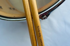 Selling with online payment: Ingrained Instruments Robert Boyd 5A Beaded Tip drumsticks