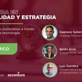 Radar: Diplomatura en Sostenibilidad y Estrategia
