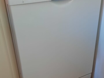 Selling: LAVE VAISSELLE BOSCH SILENCE PLUS