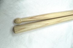 Selling with online payment: Ingrained Instruments Hickory 5B