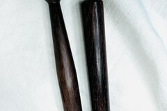 Selling with online payment: Ingrained Instruments Rosewood 5A Drumsticks