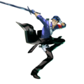 In Search Of: Persona 3 male school uniform 