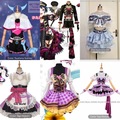 In Search Of: ISO: Nozomi Tojo and Yoshiko(Yohane)Tsushima Cosplays   