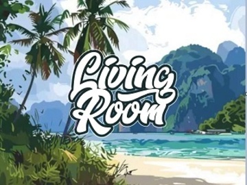 Skills: Living Room (cannabis dispensary based in Koh Samui, Thailand)