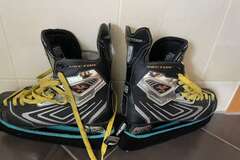 Verkaufen mit Online-Zahlungen: CCM Vector 88 - Eishockeyschuhe