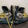 Verkaufen mit Online-Zahlungen: CCM Vector 88 - Eishockeyschuhe